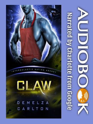 cover image of Claw